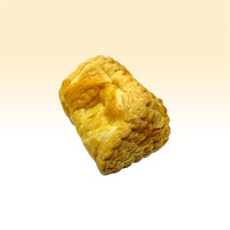 フレンチアップルパイ